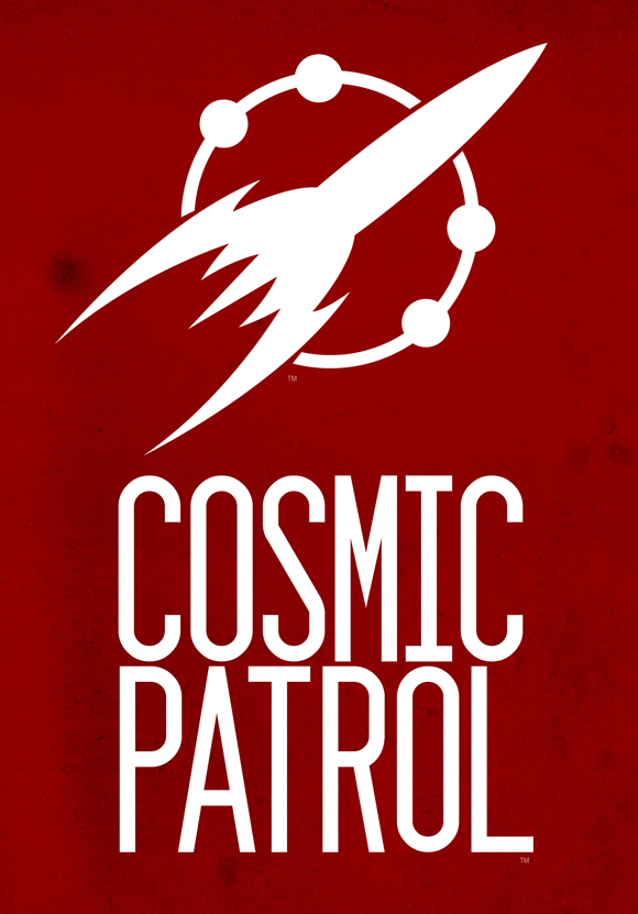 Title details for Cosmic Patrol by Matt Heerdt - Available